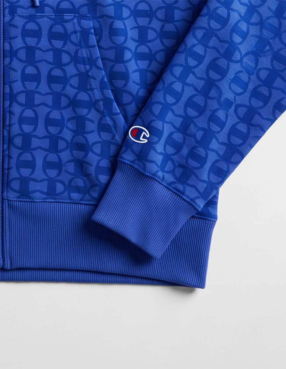 Sudadera para niño 6