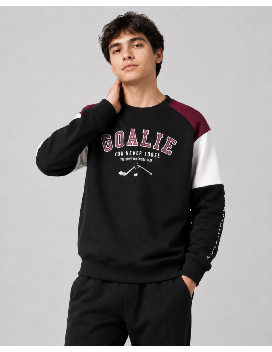 Sudadera para niño 3