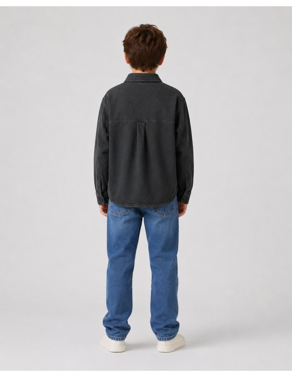 Sudadera para niño 2