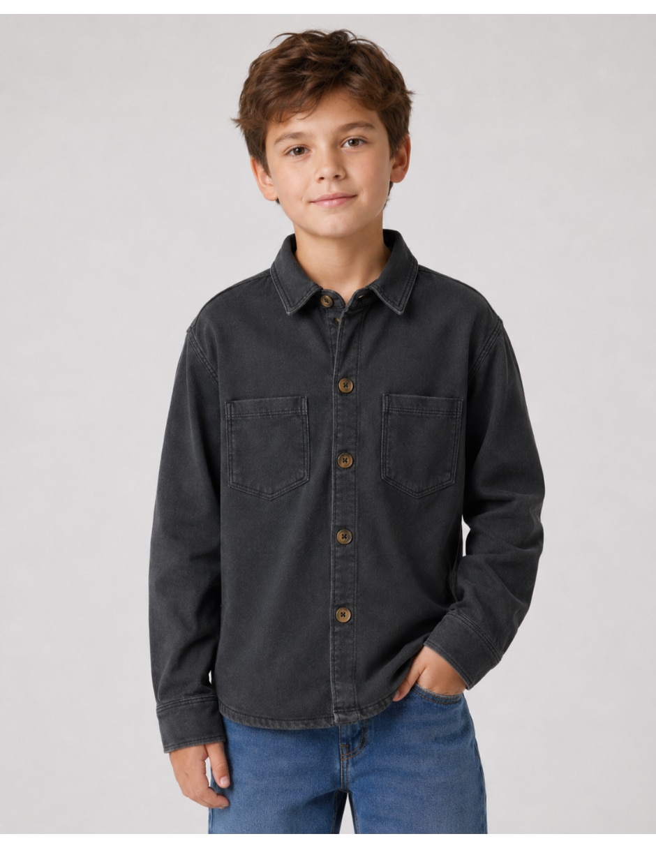 Sudadera para niño 3