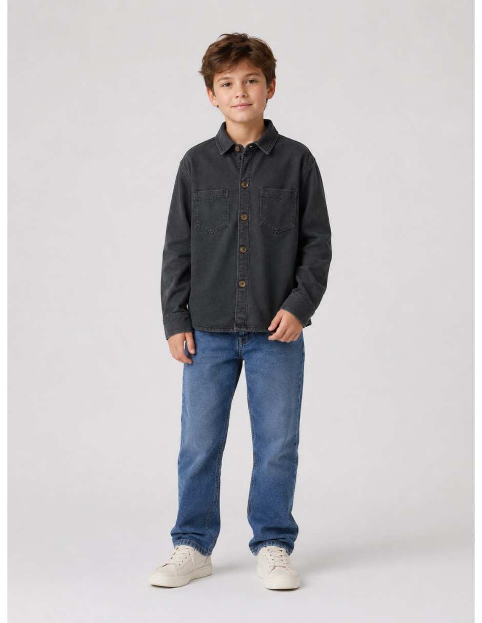Sudadera para niño 4