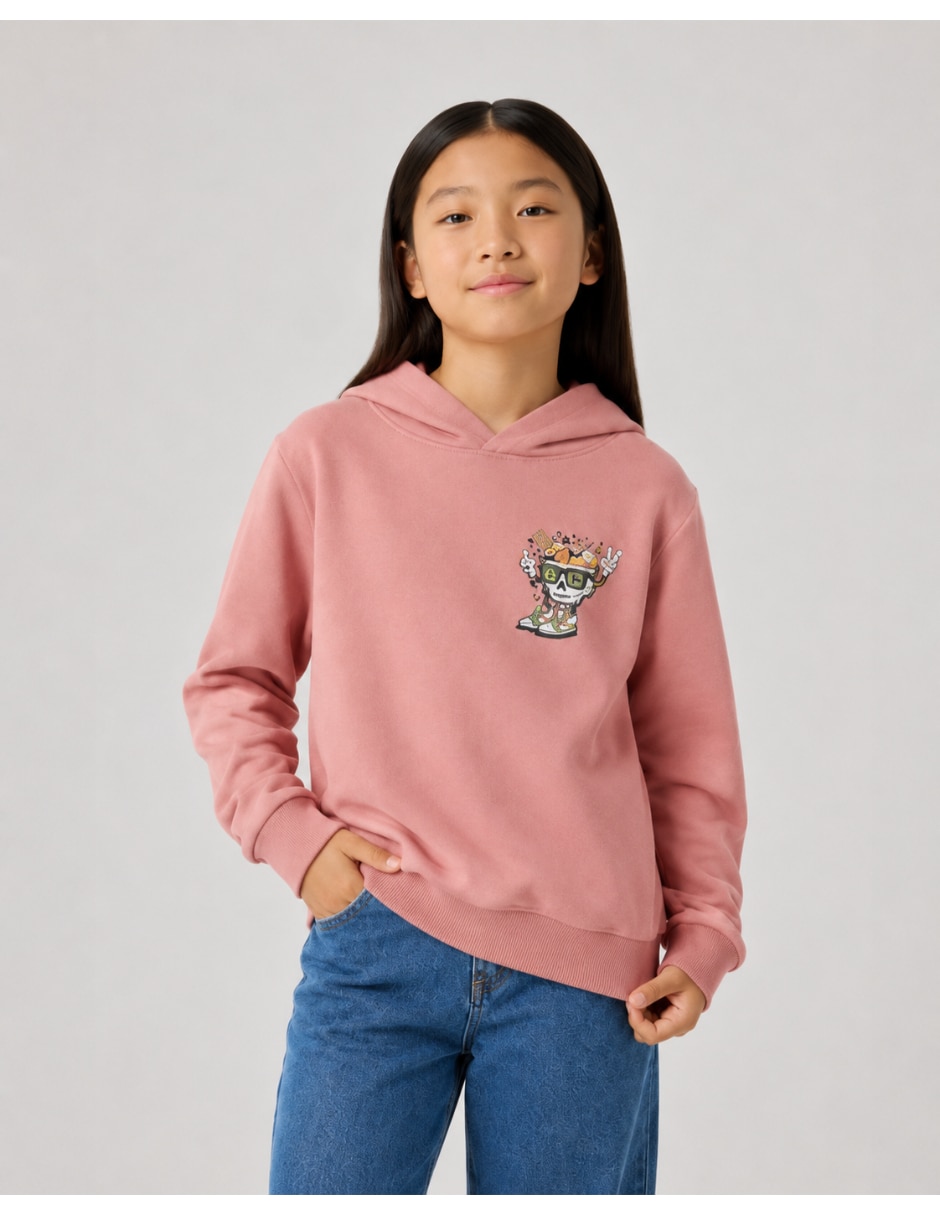 Sudadera 13252719 para niño 3