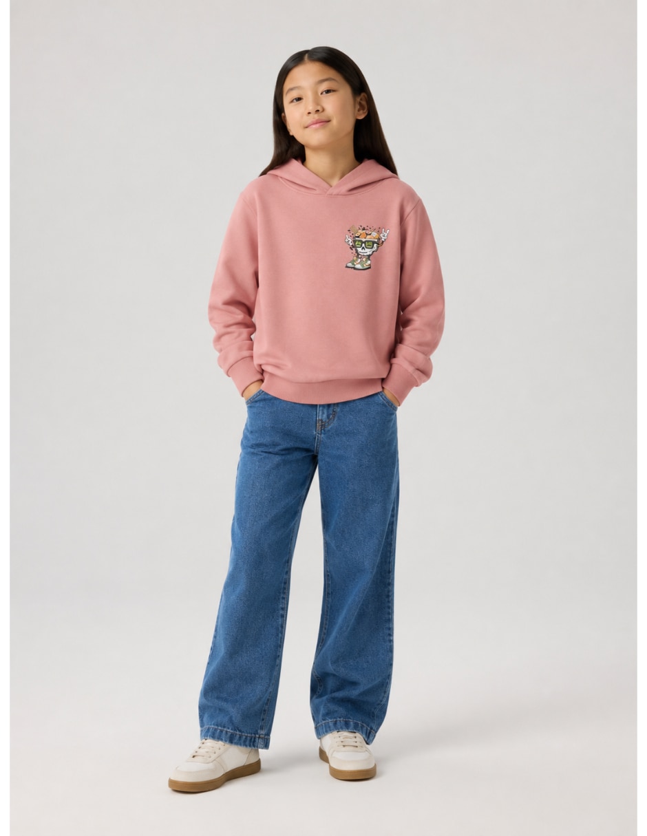 Sudadera 13252719 para niño 4