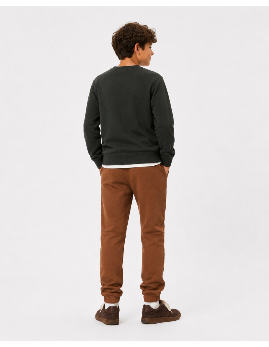 Pantalón jogger para niño 2
