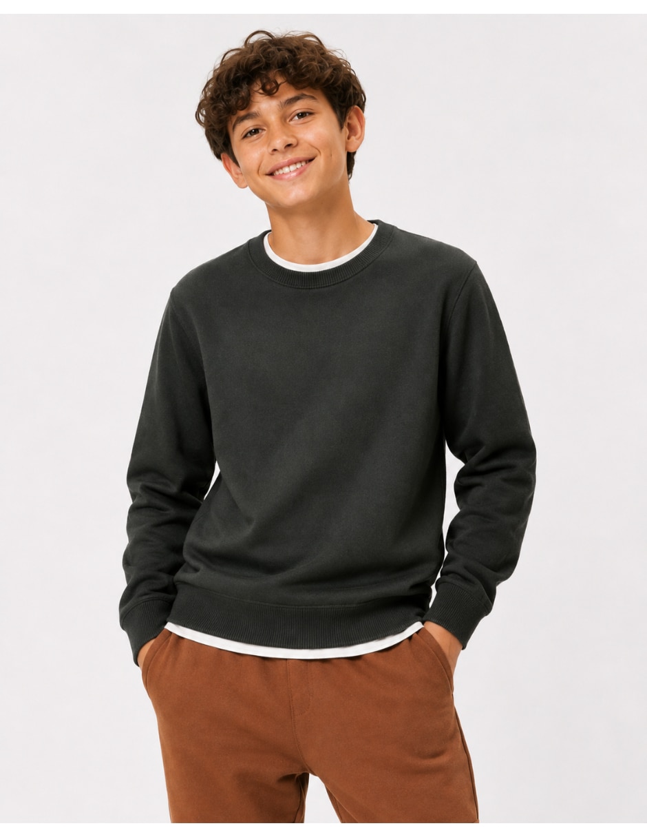 Pantalón jogger para niño 4