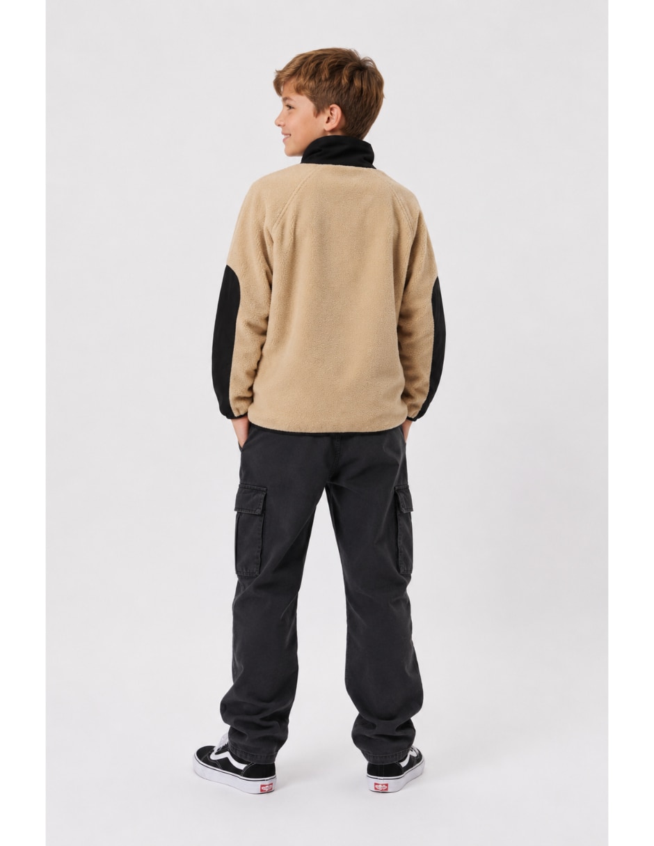 Chamarra para niño 2