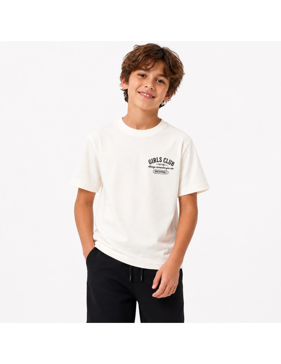 Pantalón cargo para niño 2