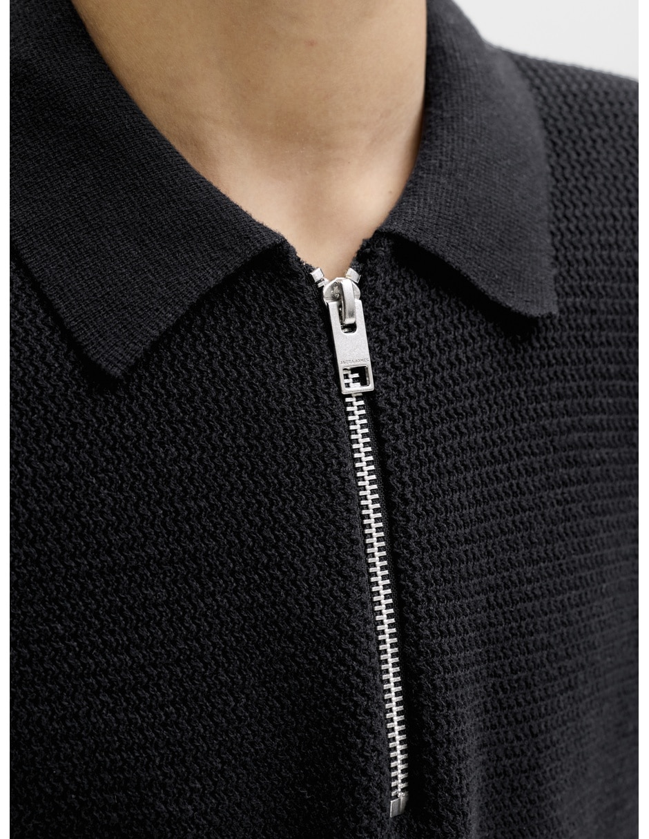 Polo de algodón para niño 4