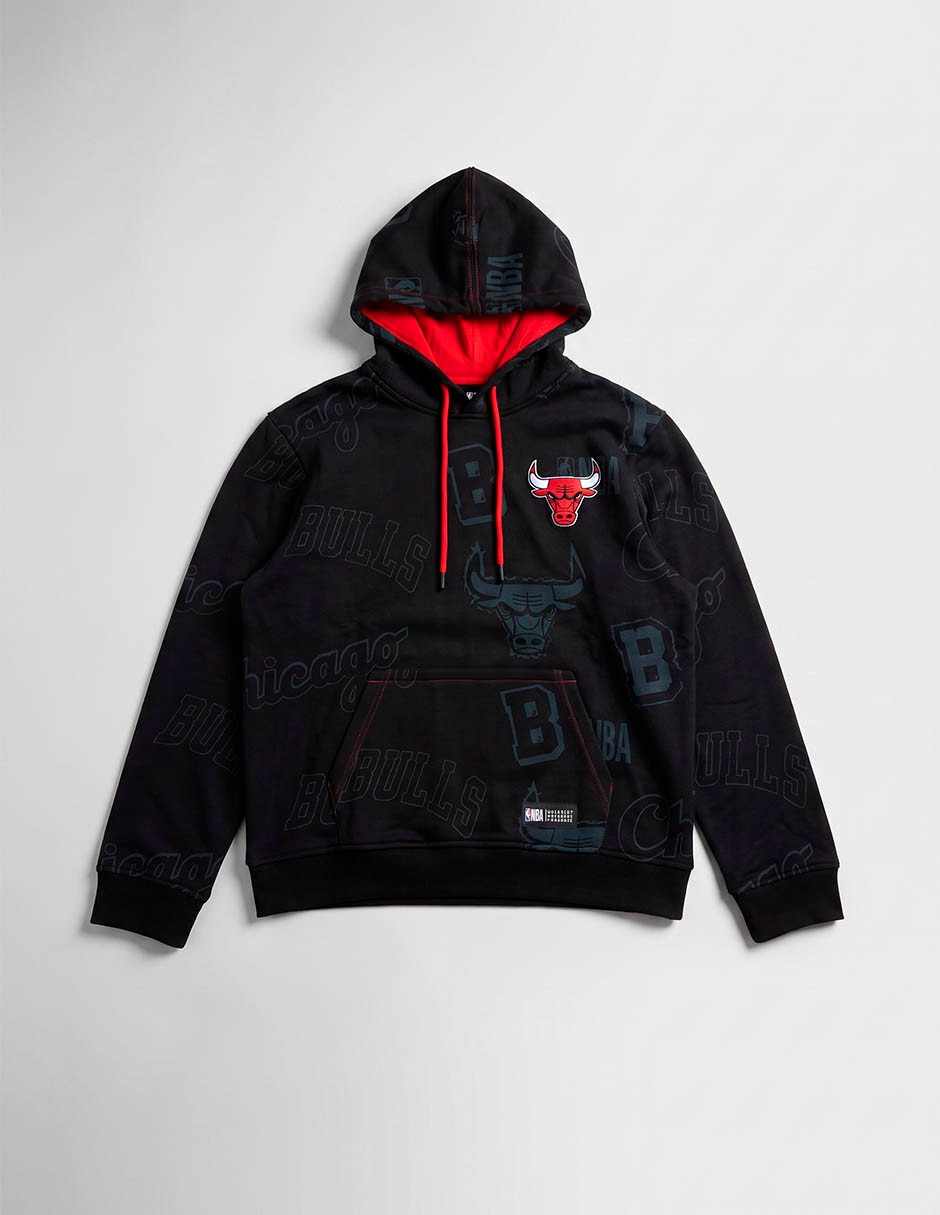 Sudadera chicago bulls para niño Sudadera chicago bulls para niño
