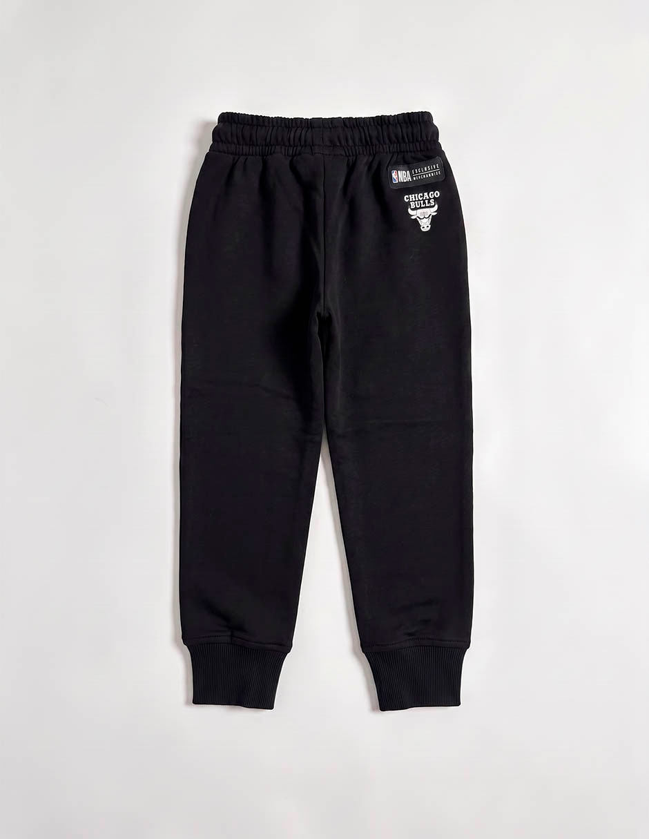 Pants nba para niño 5