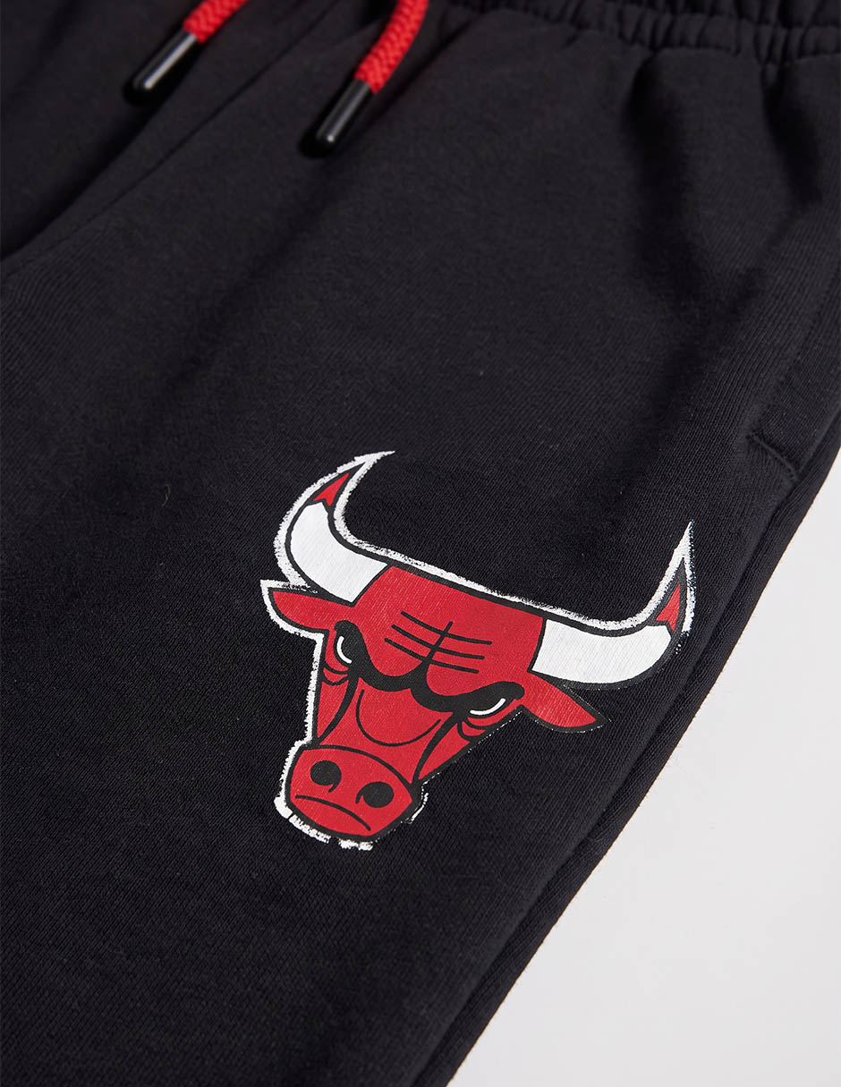 Pants nba para niño 4