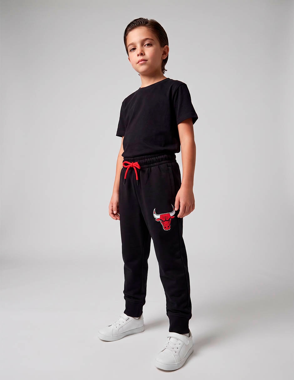 Pants nba para niño 3