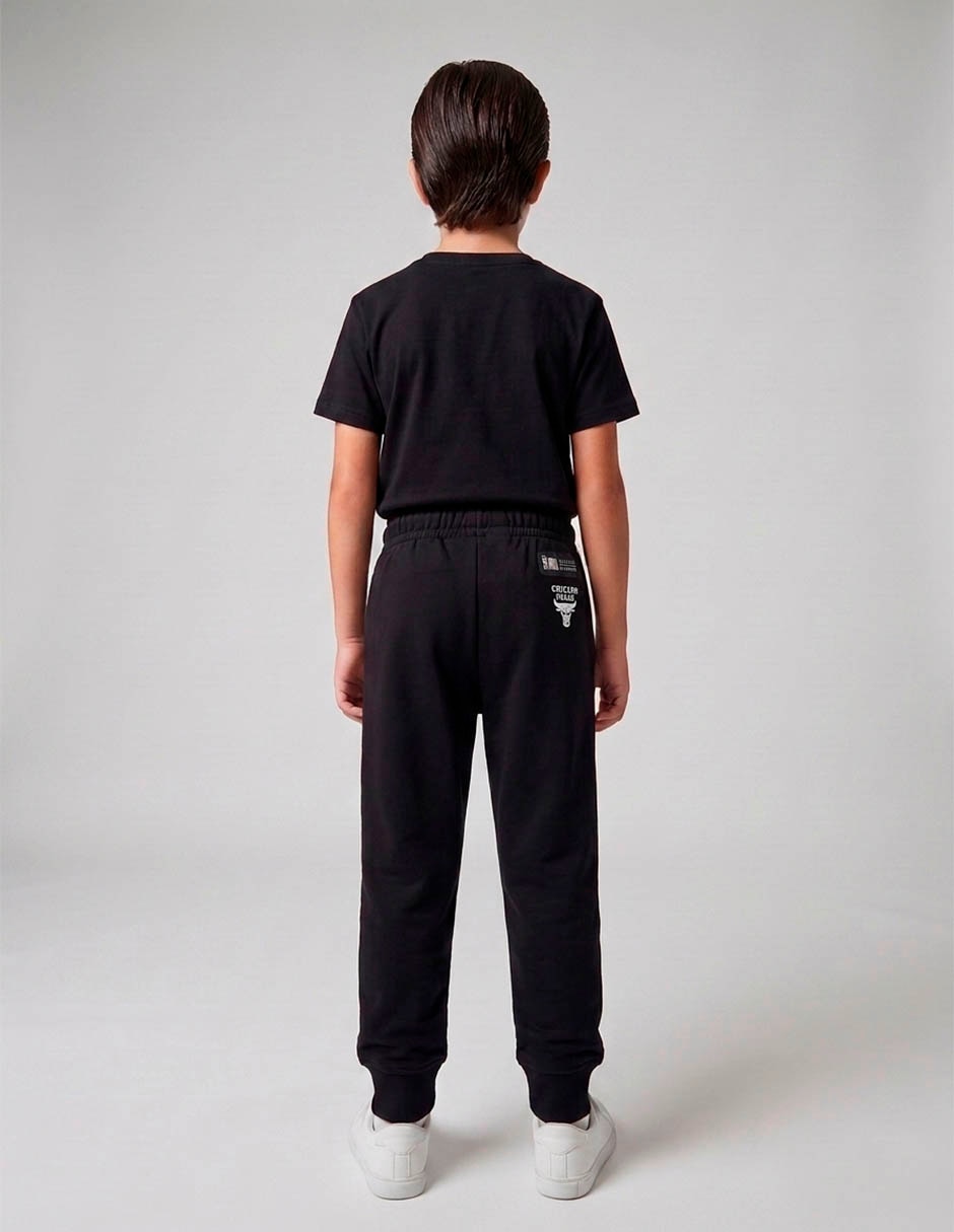 Pants nba para niño 2