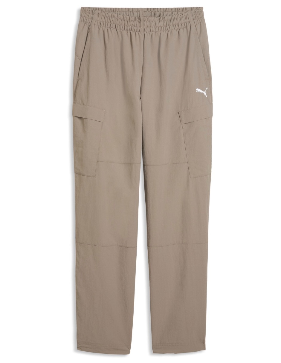 Pants wardrobe ess relaxed cargo pants wv b infantil niño