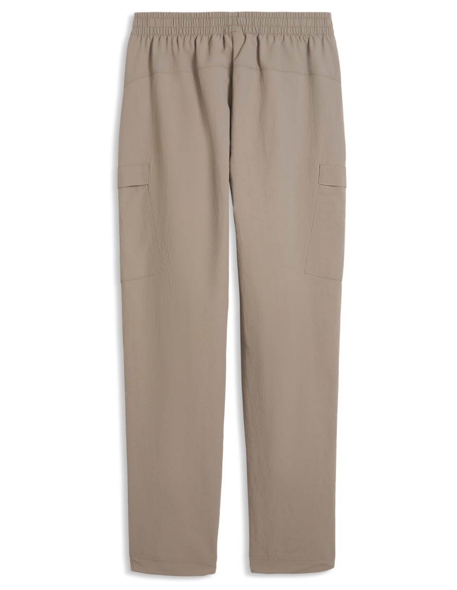 Pants wardrobe ess relaxed cargo pants wv b infantil niño 2