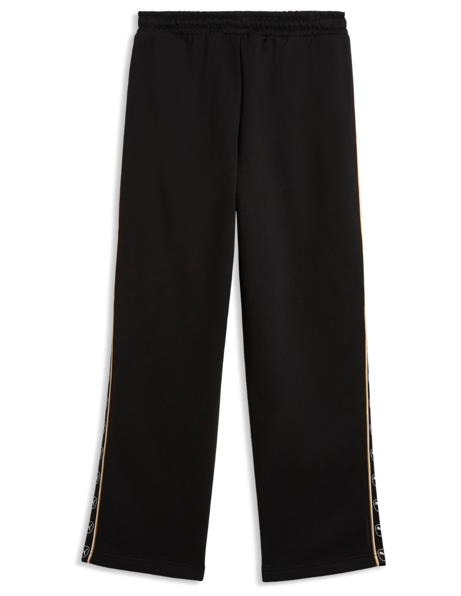 Pans ess elevated tape relaxed sweatpants fl b infantil niño 2