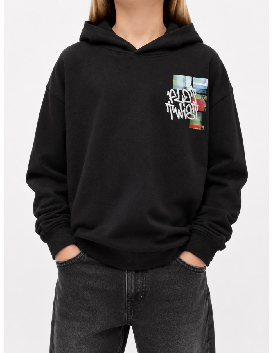 Sudadera para niño Sudadera para niño