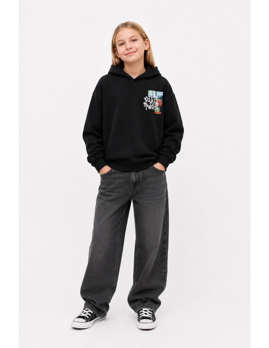 Sudadera para niño 3
