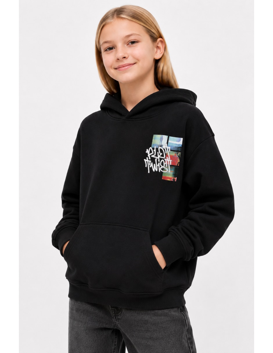 Sudadera para niño 2