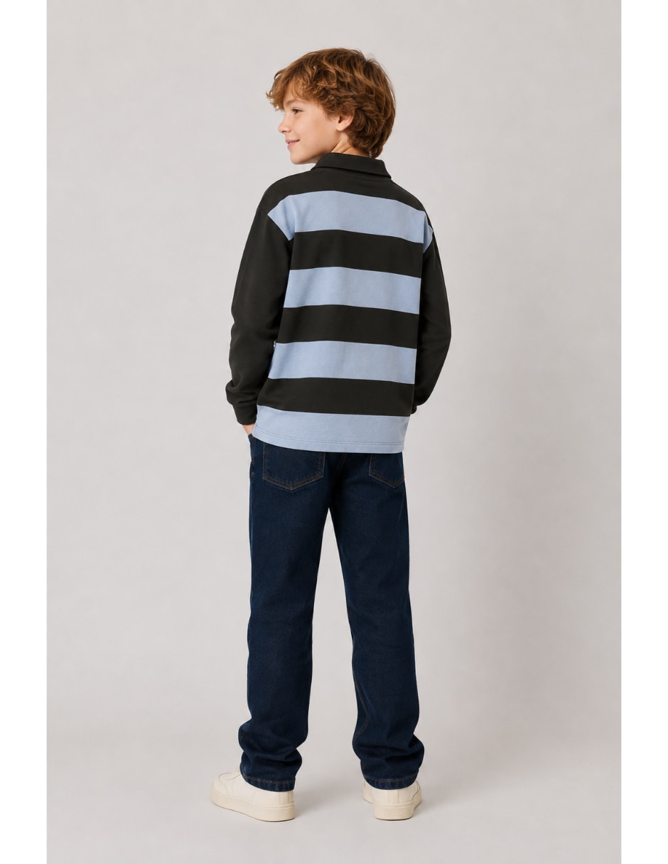 Sudadera para niño 4