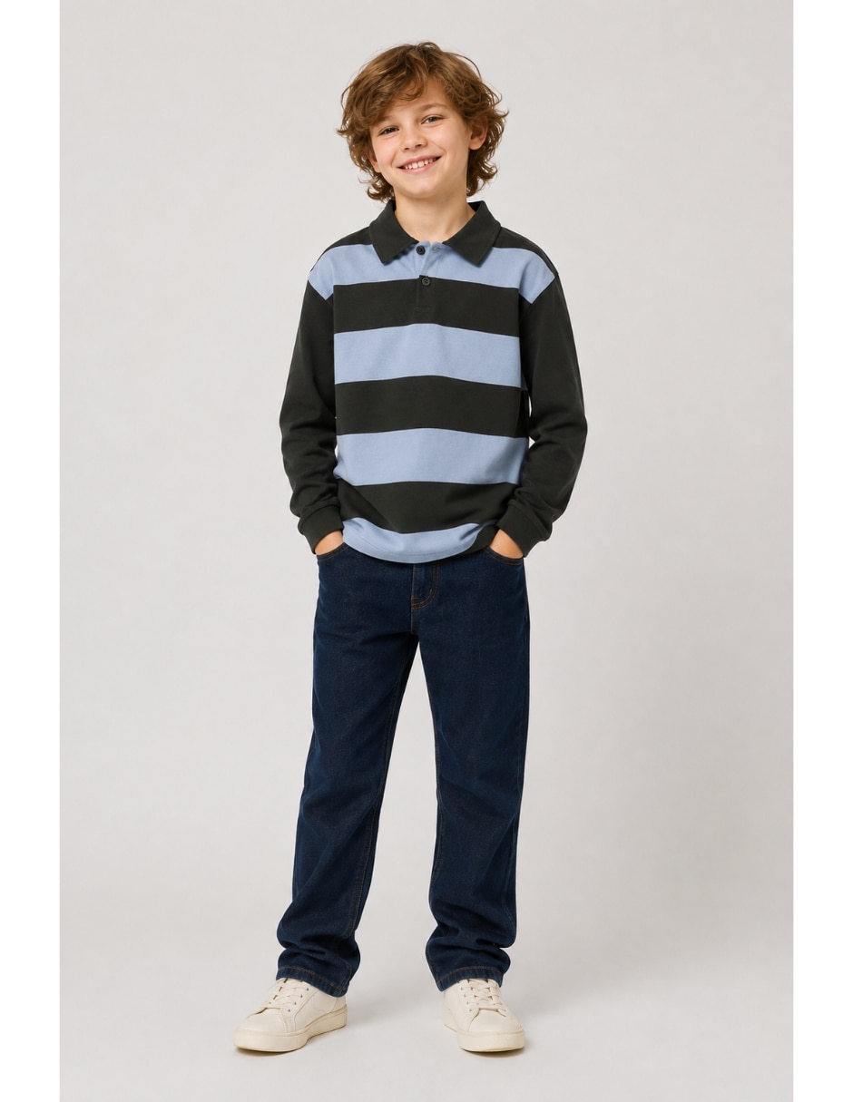 Sudadera para niño 3