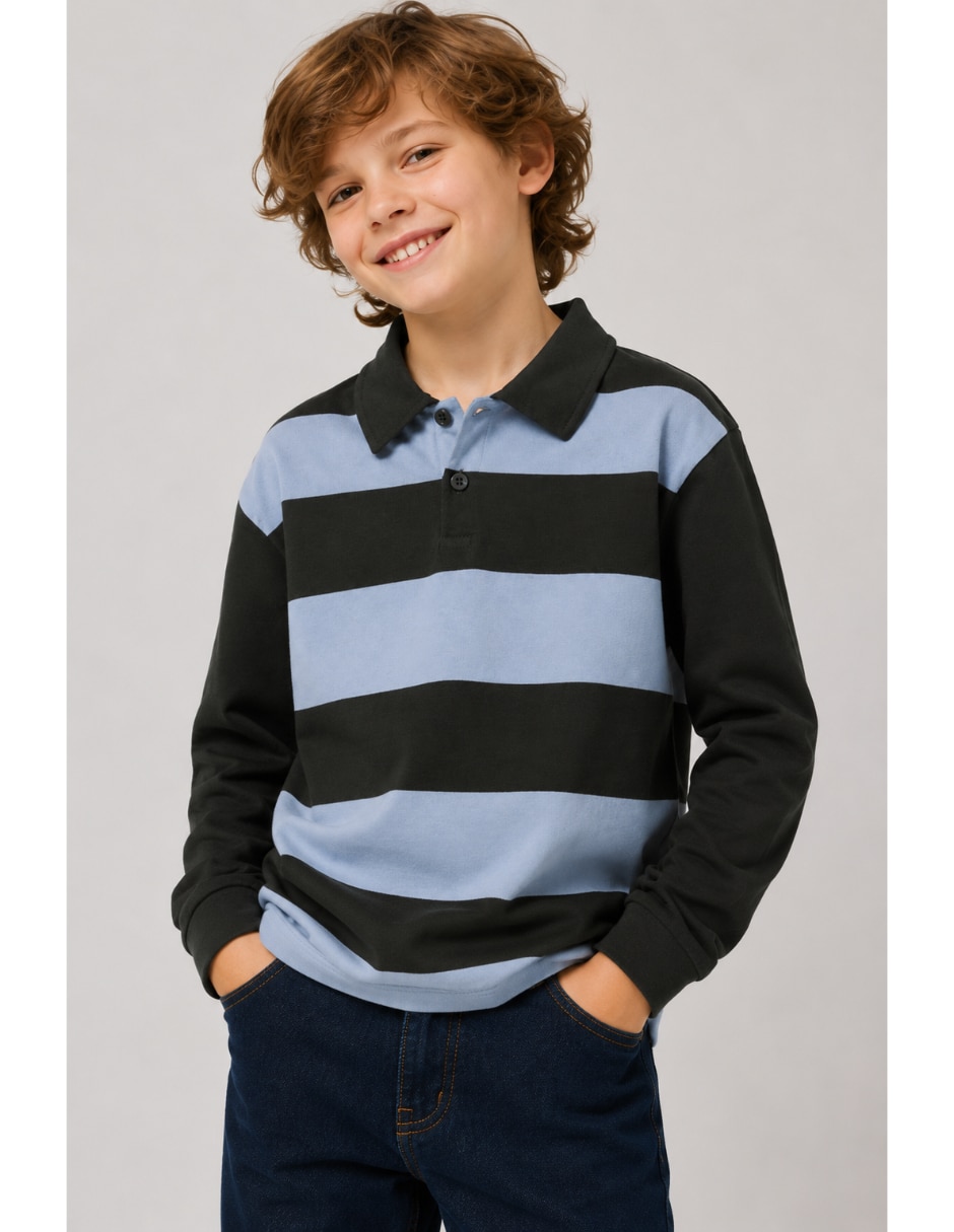 Sudadera para niño 2