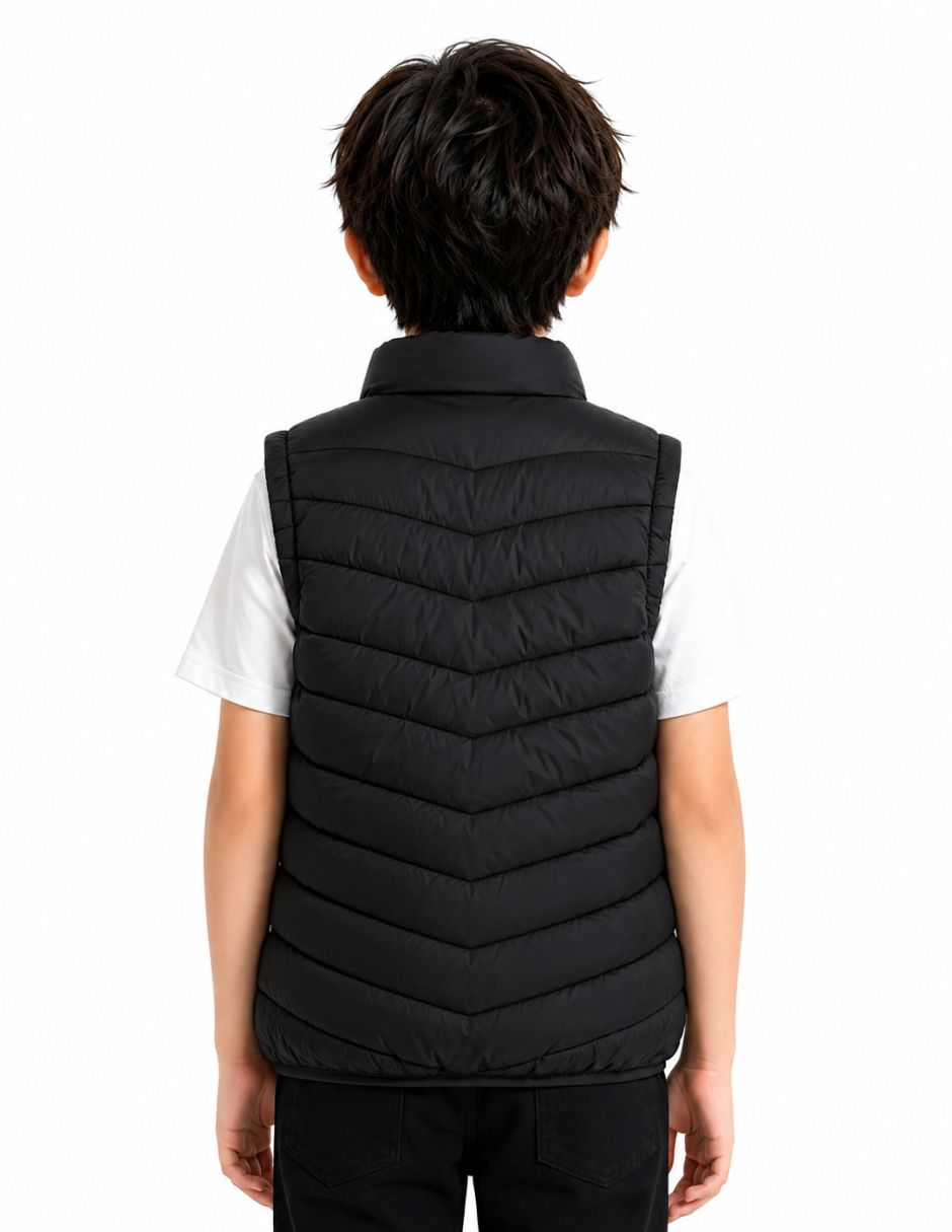 Chaleco para 2