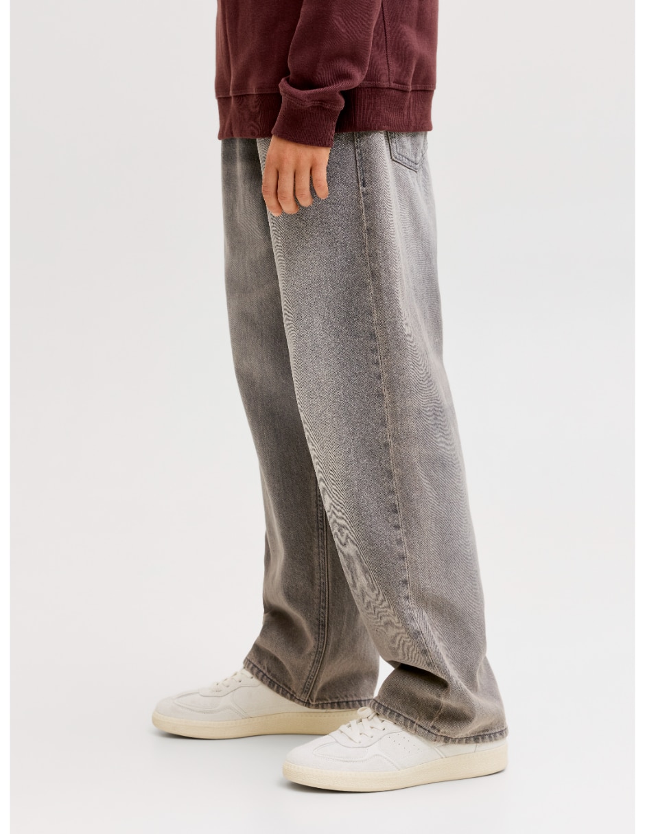 Jeans baggy para niño 3