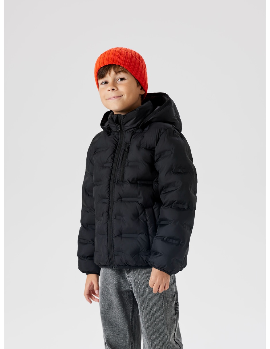 Chamarra para niño 3
