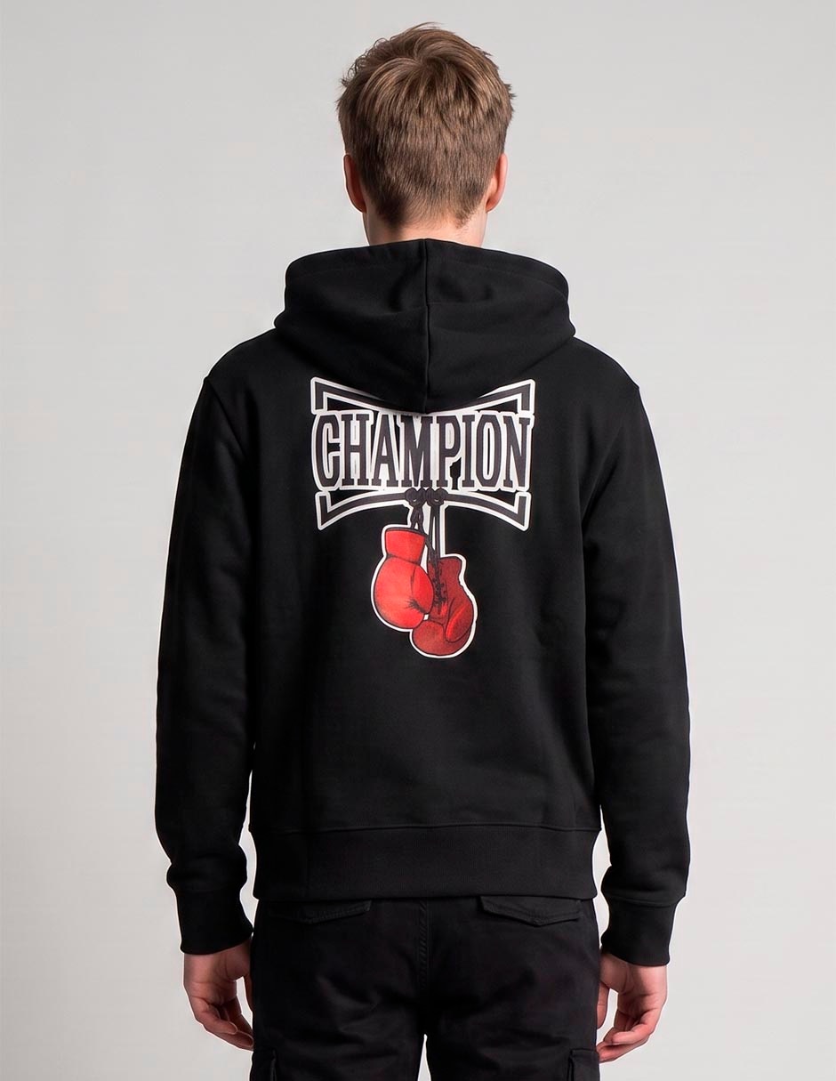 Sudadera para niño 4