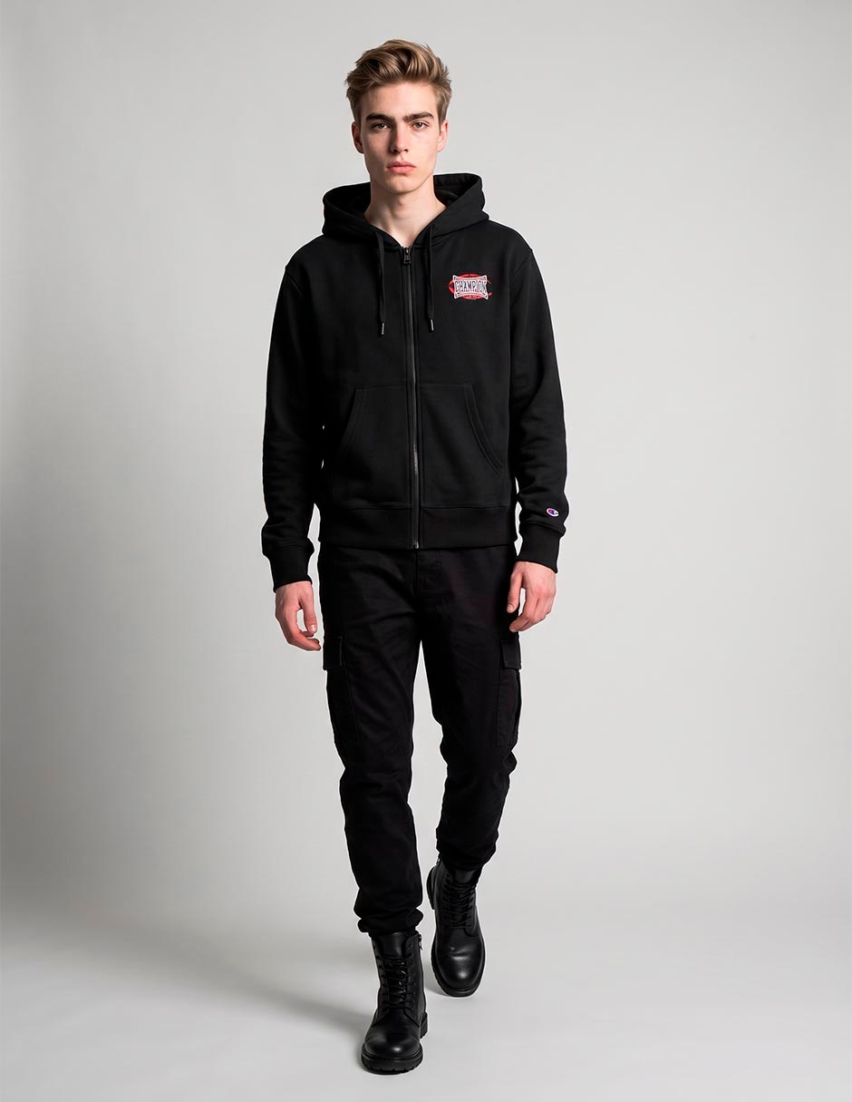 Sudadera para niño 3