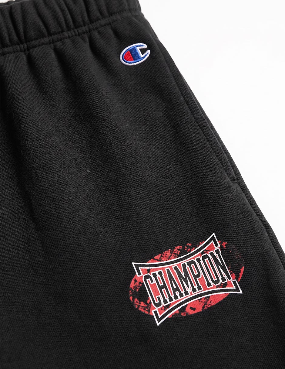 Pants para niño 3