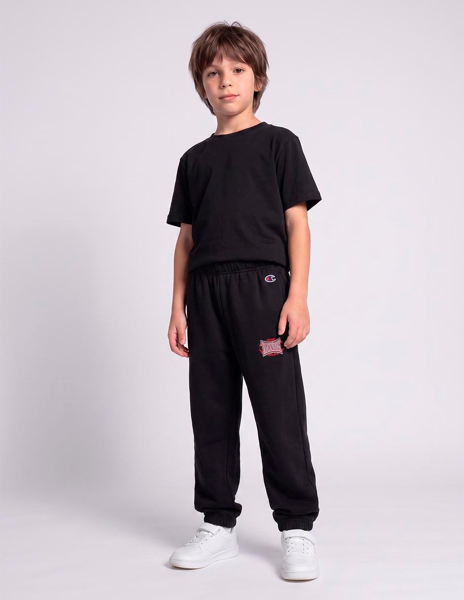 Pants para niño 4