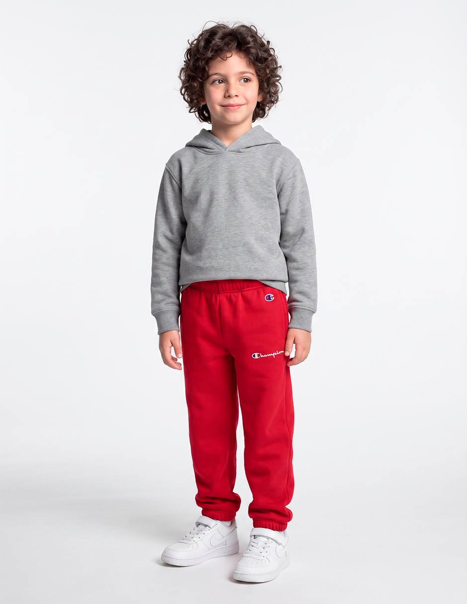 Pants para niño