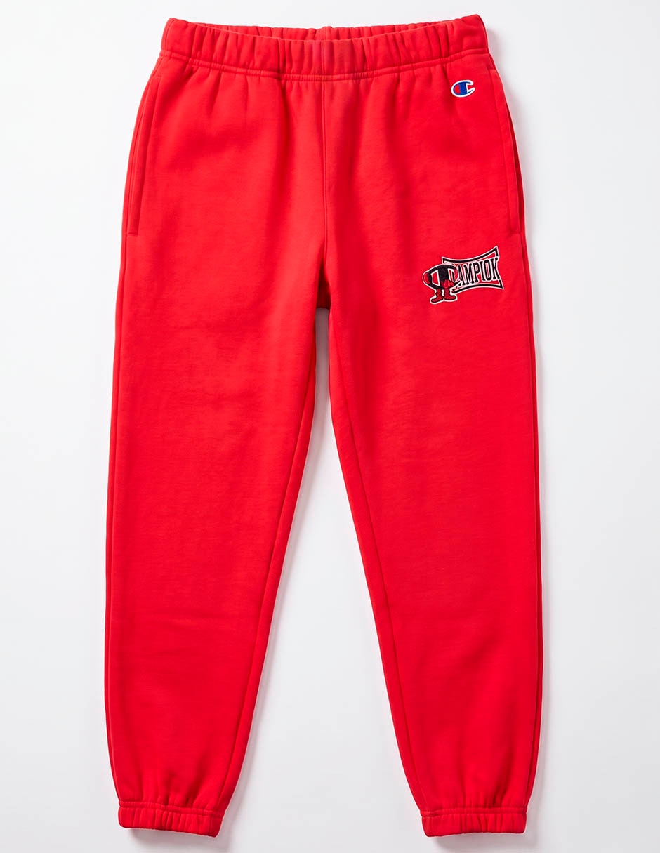 Pants para niño 2