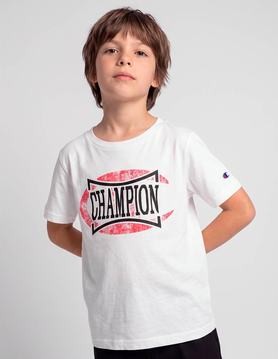 Set playera/playera manga corta para niños grandes niño Set playera/playera manga corta para niños grandes niño