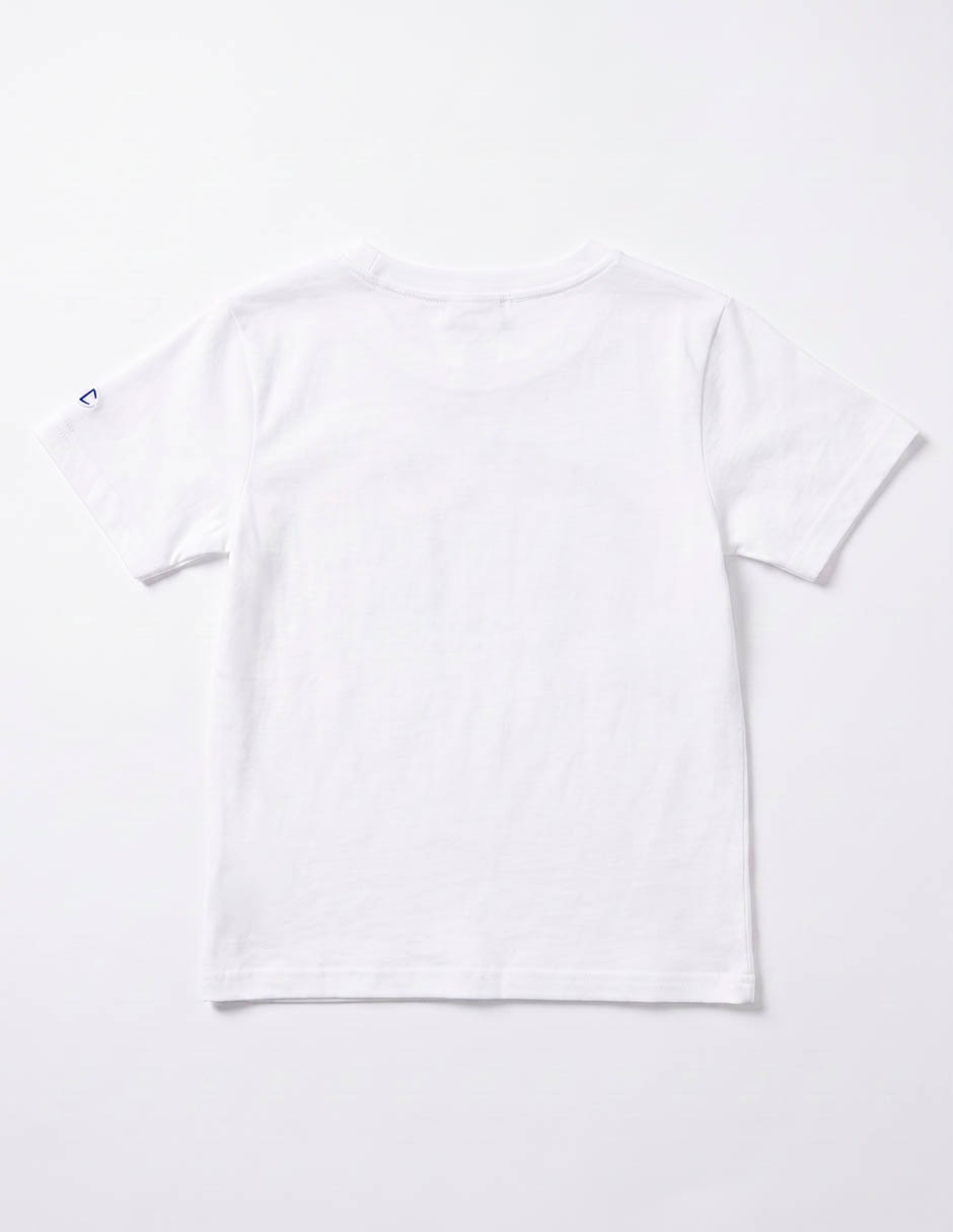 Set playera/playera manga corta para niños grandes niño 4
