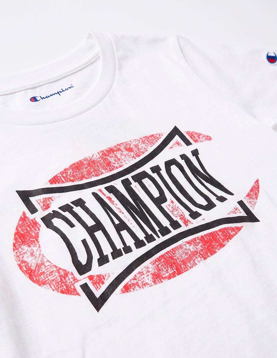 Set playera/playera manga corta para niños grandes niño 5