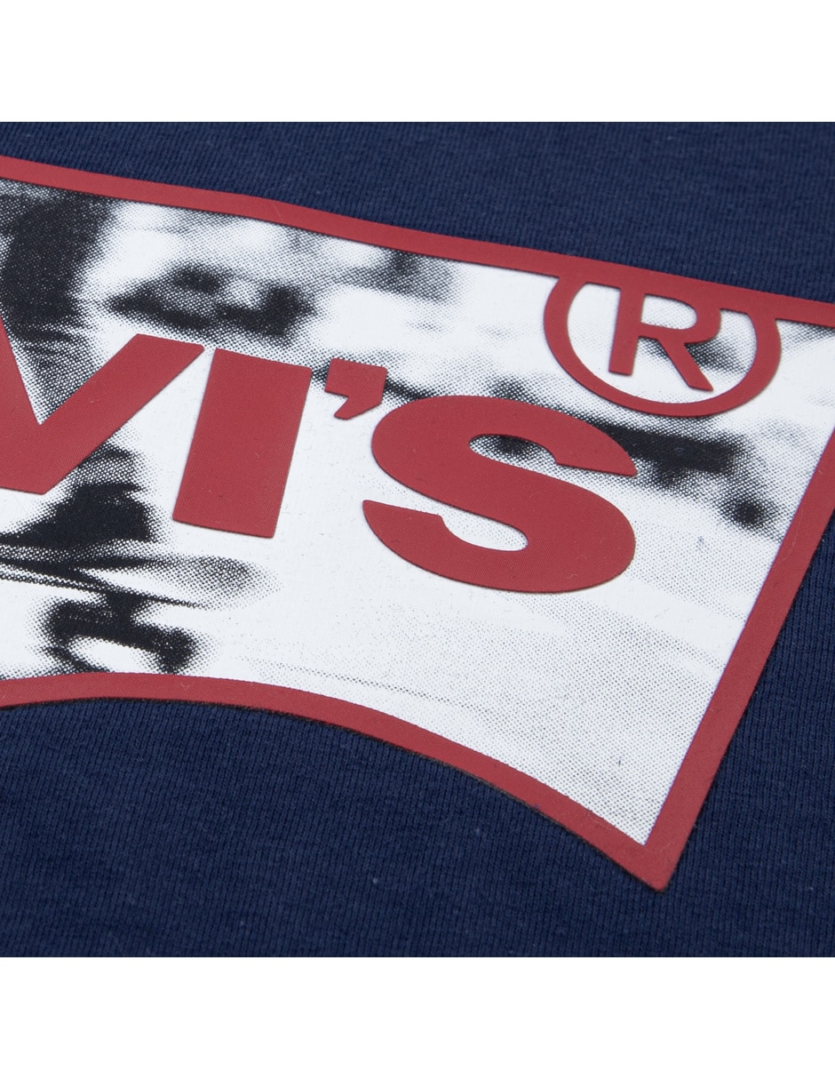 Playera manga corta para niño 3