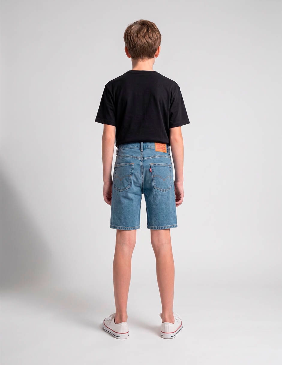 Bermuda para niño 2