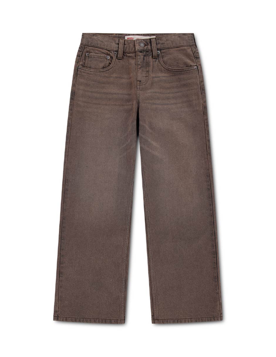 Jeans baggy para niño Jeans baggy para niño