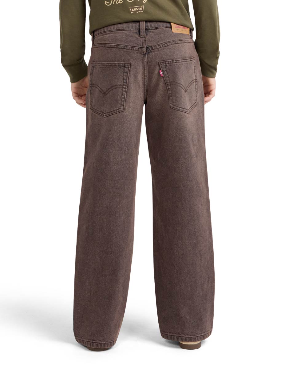 Jeans baggy para niño 3