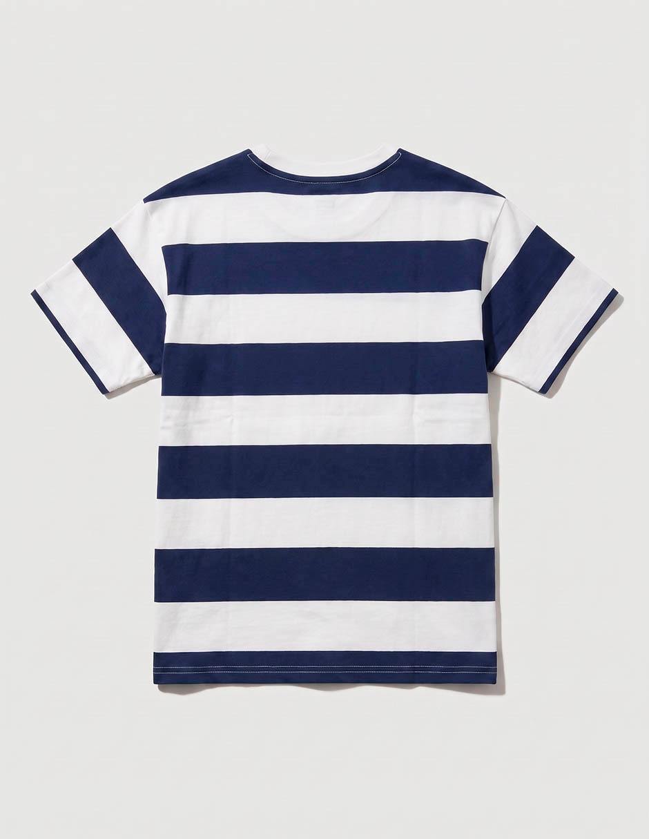 Playera levi´s manga corta para niño 5