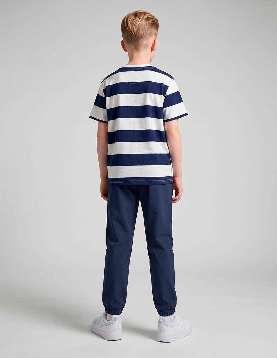Playera levi´s manga corta para niño 2