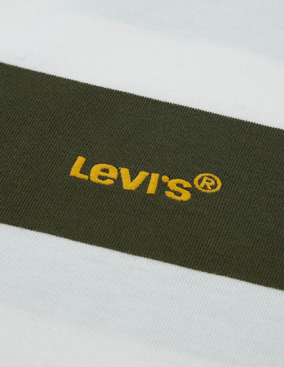 Playera manga corta para niño 2