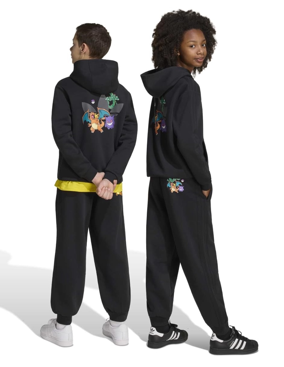 Pants loose para niño 3