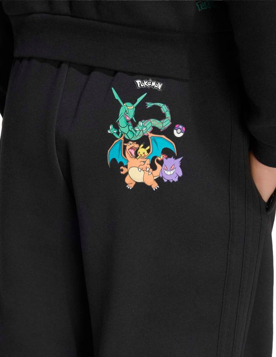 Pants loose para niño 4