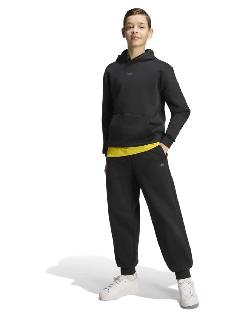 Pants loose para niño 6