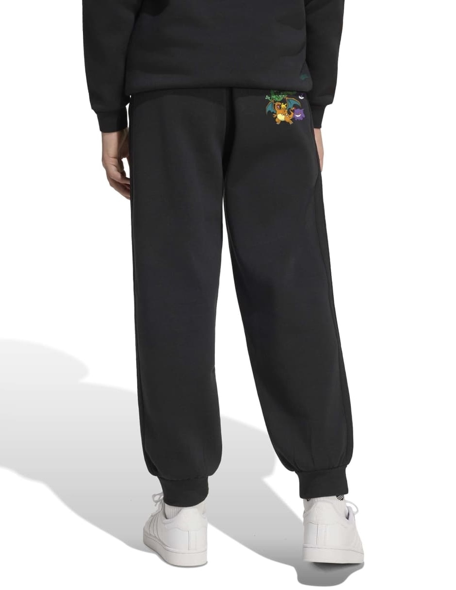 Pants loose para niño 7