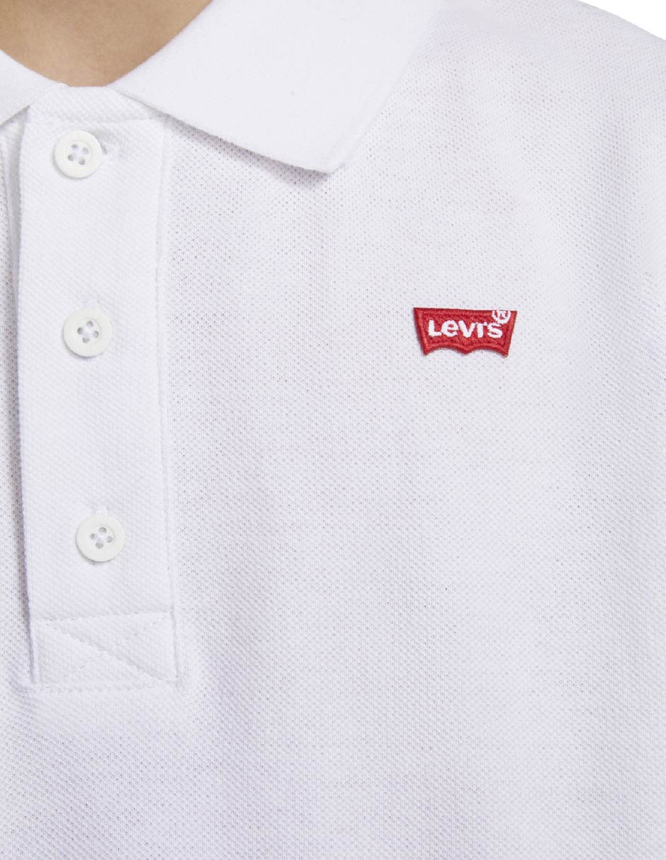 Playera manga corta para niño 4